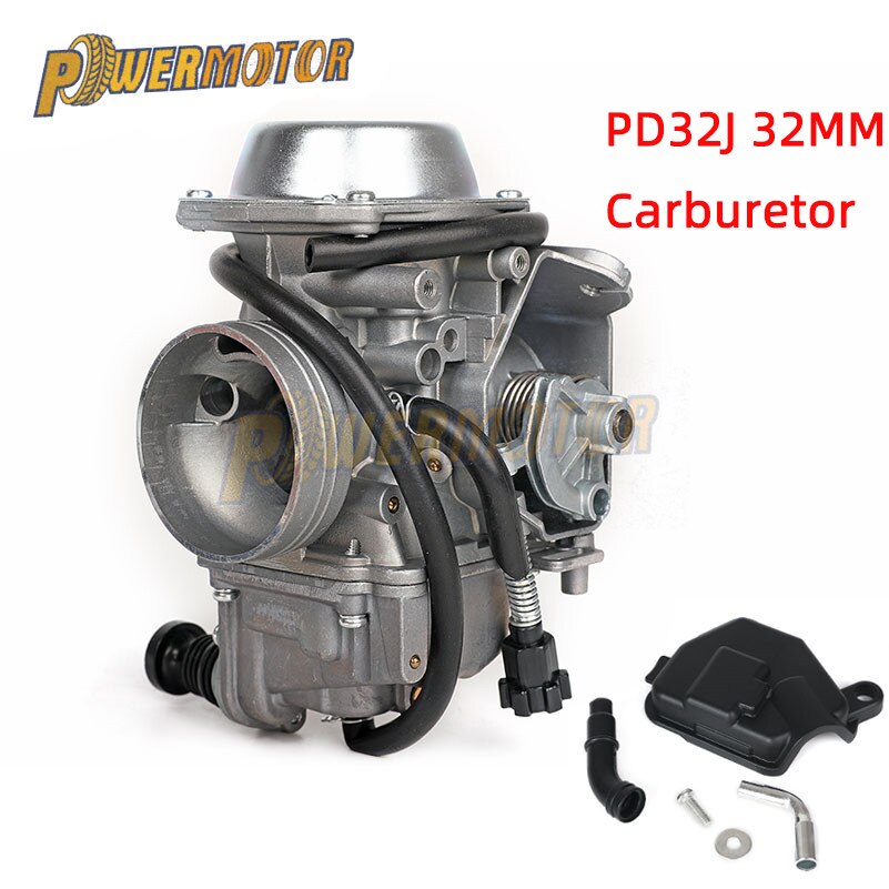  Carburador 32MM ȭ PD32J ATV  ATC2..